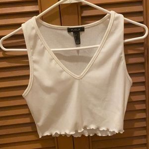 Shein Crop top
